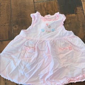 Girls adorable dress